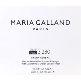 Maria Galland 3 280 Hydra’Global Quenshing And Energy Boosting Mask (1 treatment set)